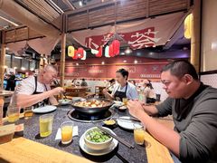 -小饕荟雅安贡椒鱼鲜馆(广福桥店)