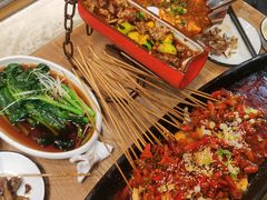 -成都吃客(九眼桥店)