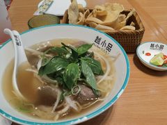 -越小品·越南餐厅(万科里店)