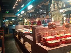 -阪尚皇·原切牛排·烤肉火锅自助(北京路店)