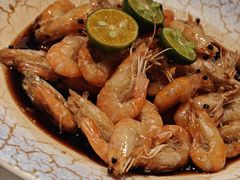 -醉舍·新淮扬菜(长宁龙之梦店)