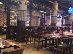 -马迭尔德式西餐精酿啤酒屋(中央大街店)