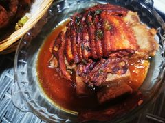 -随意茶庄·地道杭帮农家菜(梅家坞店)