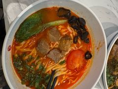 -康师傅私房牛肉面(申虹店)