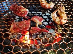 iphone_upload_pic-牛信亭韩国料理·炭火烤肉(紫藤路店)