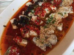 -巴陵全鱼席(湖南老字号汴河街店 )