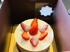 玛丽皇后红丝绒蛋糕-黑池口感烘焙·生日蛋糕(坂田店)