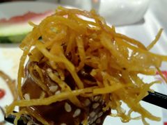 -味+新京宴·烤鸭·北京菜(创意谷店)