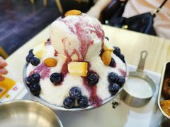 -韩舍.创新型韩式简餐(龙珠路店)