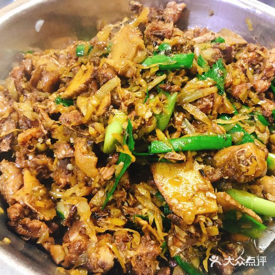 陆记老店