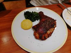 -萨莉亚意式餐厅(万嘉商业广场店)