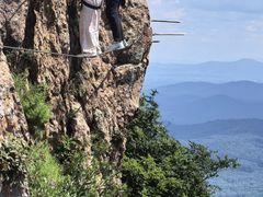 -帽儿山风景区