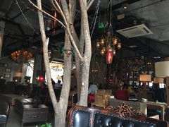 -MAAN COFFEE(金桥店)