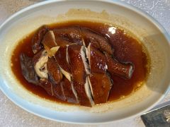 -星河湾半岛酒店-真粤中餐厅