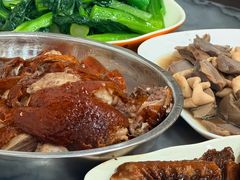 -鹅簋(顺德总店)