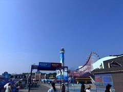 -大连圣亚海洋世界