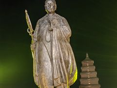 -大慈恩寺(大雁塔)