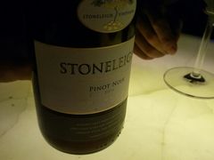 -The Penthouse酒吧