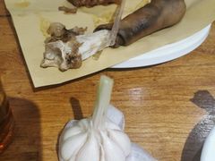 -蒙艾里民族传统菜蒙餐