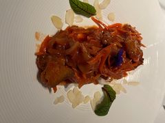 -波特曼西餐厅(南岗店)