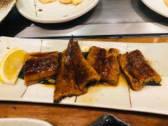 -大渔铁板烧(中山路八佰伴店)