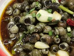 -冶建镜子·老南昌大排档·江西虾王(总店)