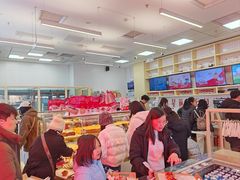 -红星前进面包牛奶公司(五道口购物中心店)