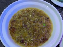 蟹粉桃胶-蟹榭·本帮江浙菜·蟹宴(五角场合生汇商场店)