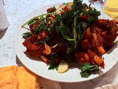 -浩海火燒雲傣家菜(芮欧百货店)