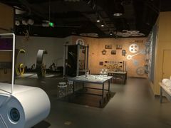 -中国宋庆龄青少年科技文化交流中心