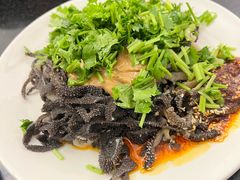 -清真宏玉祥黄门脸餐厅(华荫东里店)