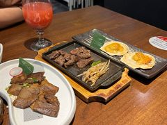 -黑松白鹿(崇文门新活馆店)