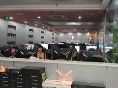 -网络客栈电竞网咖(西潞南大街店)