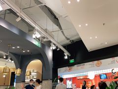 -Pennehut畔尼意面(合肥万象城店)