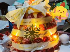 -贝紫Style(木马公寓店)