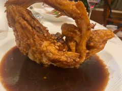 -扬州香格里拉·香宫中餐厅