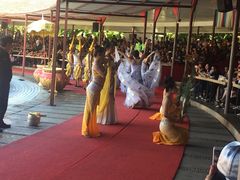 -西双版纳勐泐文化旅游区