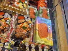 -池田寿司·新鲜现做(昌平悦荟店)