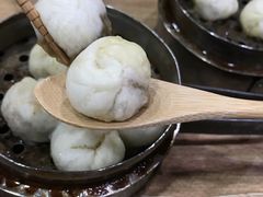 -吃不亏特色包子(三峡广场店)