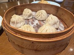 -南翔馒头店(豫园店)
