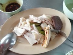 -红大哥水门鸡饭(總店)