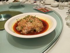 -小厨娘淮扬菜(天印大道店)