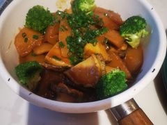 -后海16号·北京私房菜