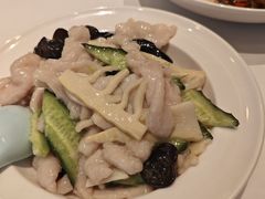 -鸿运楼烤鸭店(天桥店)