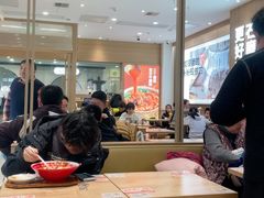 -小满手工粉(上海月星环球港店)