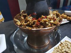 -北龙火锅店(燕山大街店)