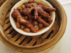 -万龙洲海鲜(南新仓店)