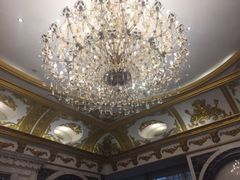 -万宝海鲜舫(劳动公园店)