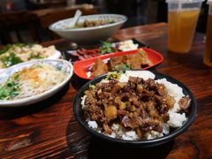-大三元台湾鲁肉饭(沙井新桥店)