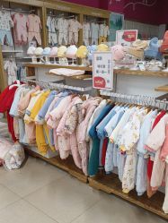 -孩子王(肥东吾悦广场店)